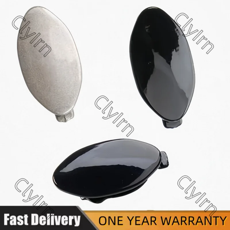 

Car Door Handle Key Hole Cover Cap For BMW 5/6/8 Series G20 G30 G06 For G05 G01 2019-23 51217489341 Car Driver Side Keyhole Cap