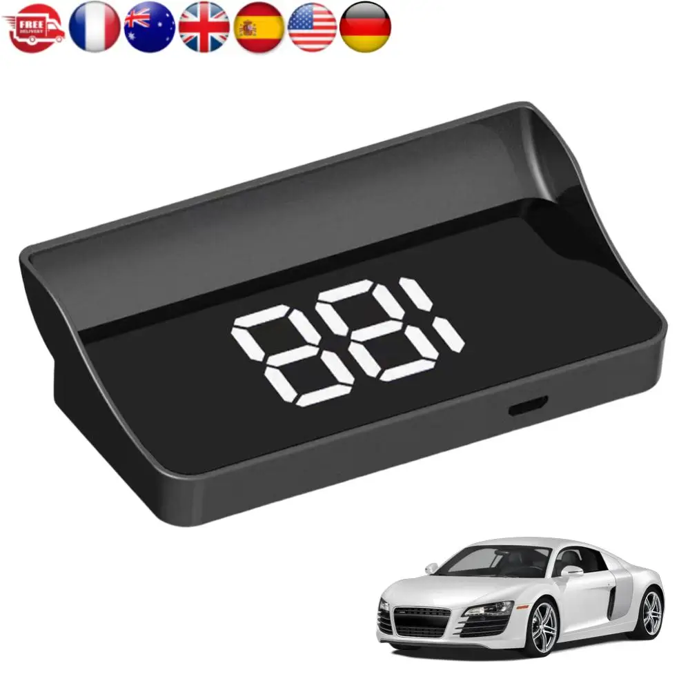 Car Hud Head Up Dis…