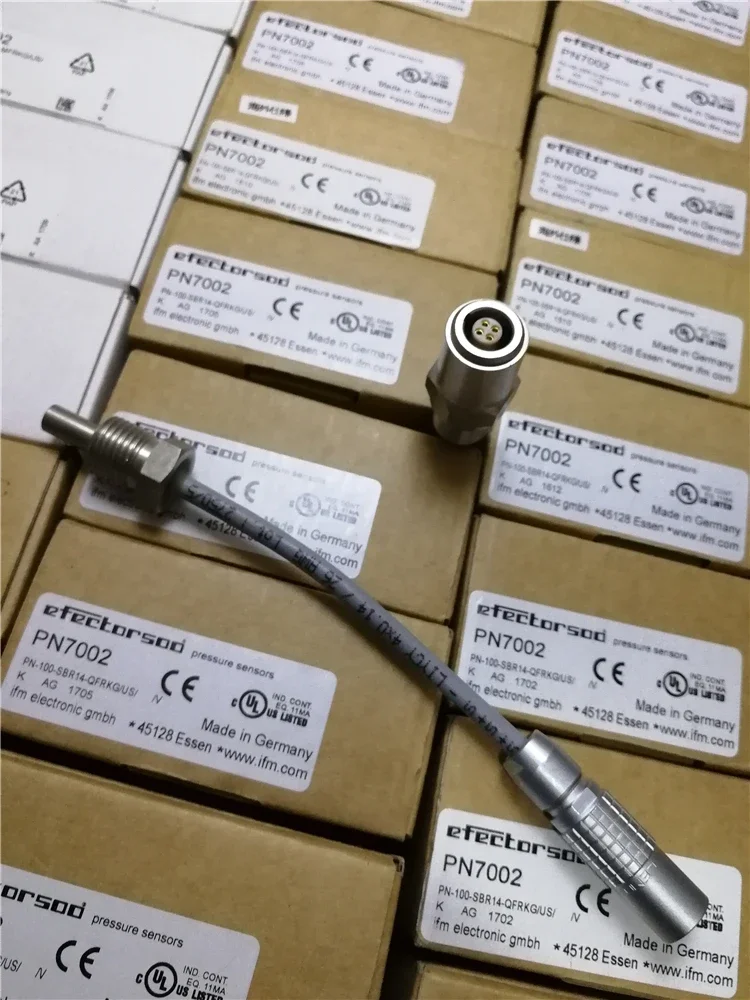 

2025.4PT100 Термопара, датчик температуры 22371, 22372, новый импорт, физическое фото, пятно