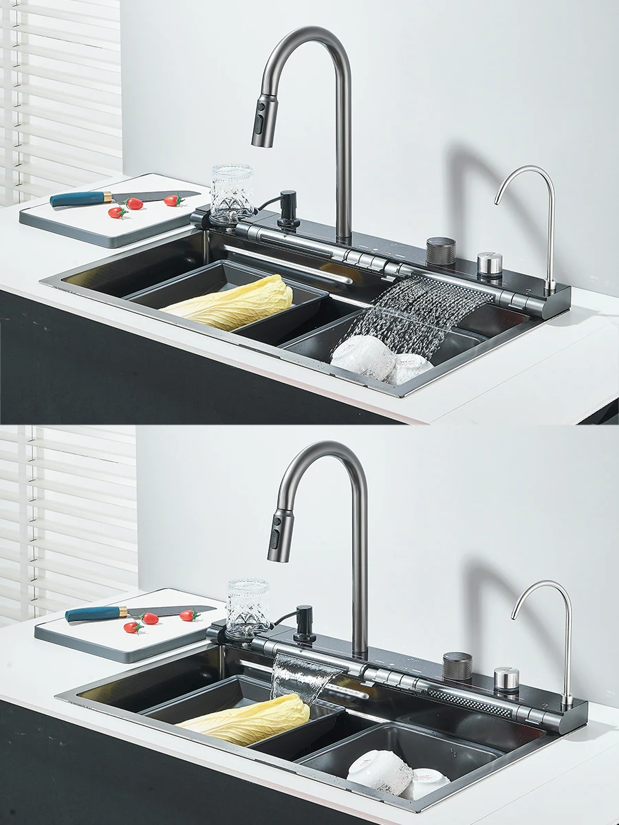 Thumbnail 4 - #5 Best Double Bowl Kitchen Sinks to Buy In 2026