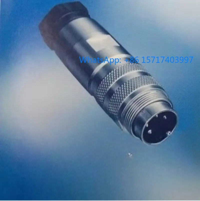 

Водонепроницаемая авиационная розетка AMPHENOL C091 31D012 100 2 12 ядер