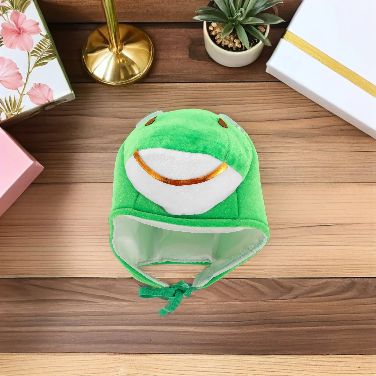 

Костюмная шляпа в виде головы черепахи, легкая и удобная, в виде панциря черепахи, для вечеринок, фестивалей, маскарадов, реквизит для фотосессий, головной убор для ролевых игр в образе черепахи