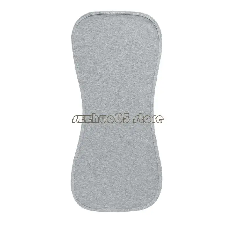 

M3GE 1 SET STINGING BIB THETENT CONTSING CORT BIB Мягкое впитывание слюно