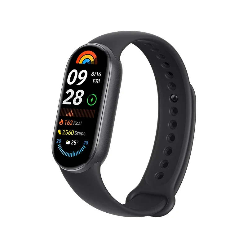 Xiaomi Smart Band 9 1.62