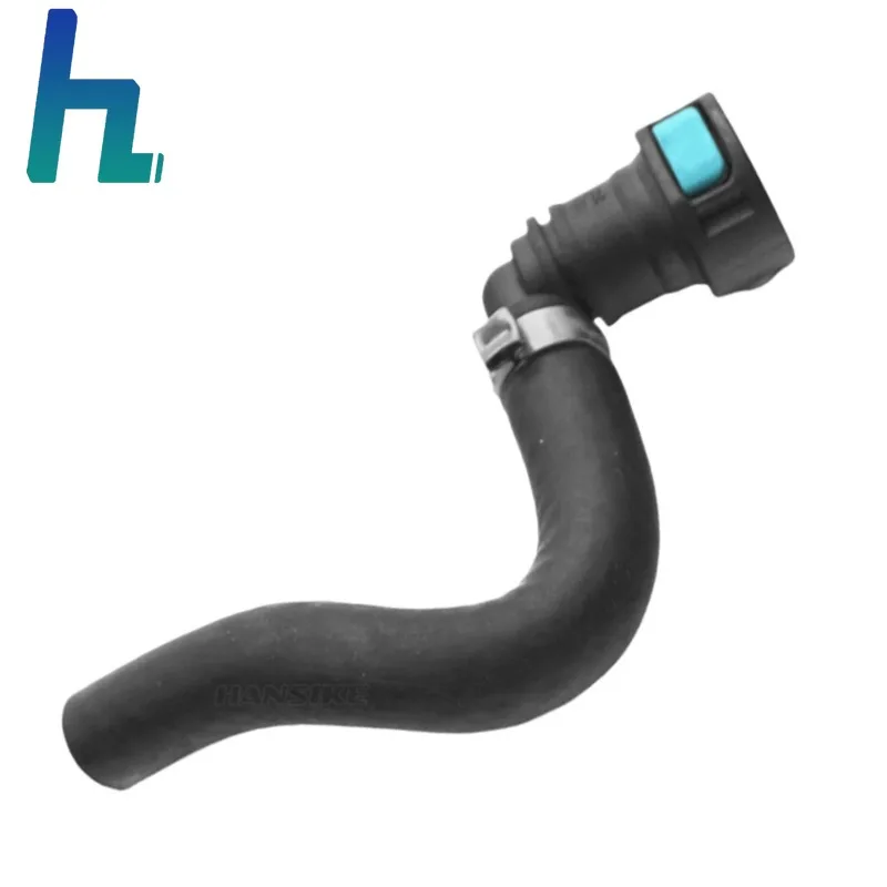 

95B122447D Cooling System for Porsche Macan Engine Cooling Hose Radiator Hose 95B122447C