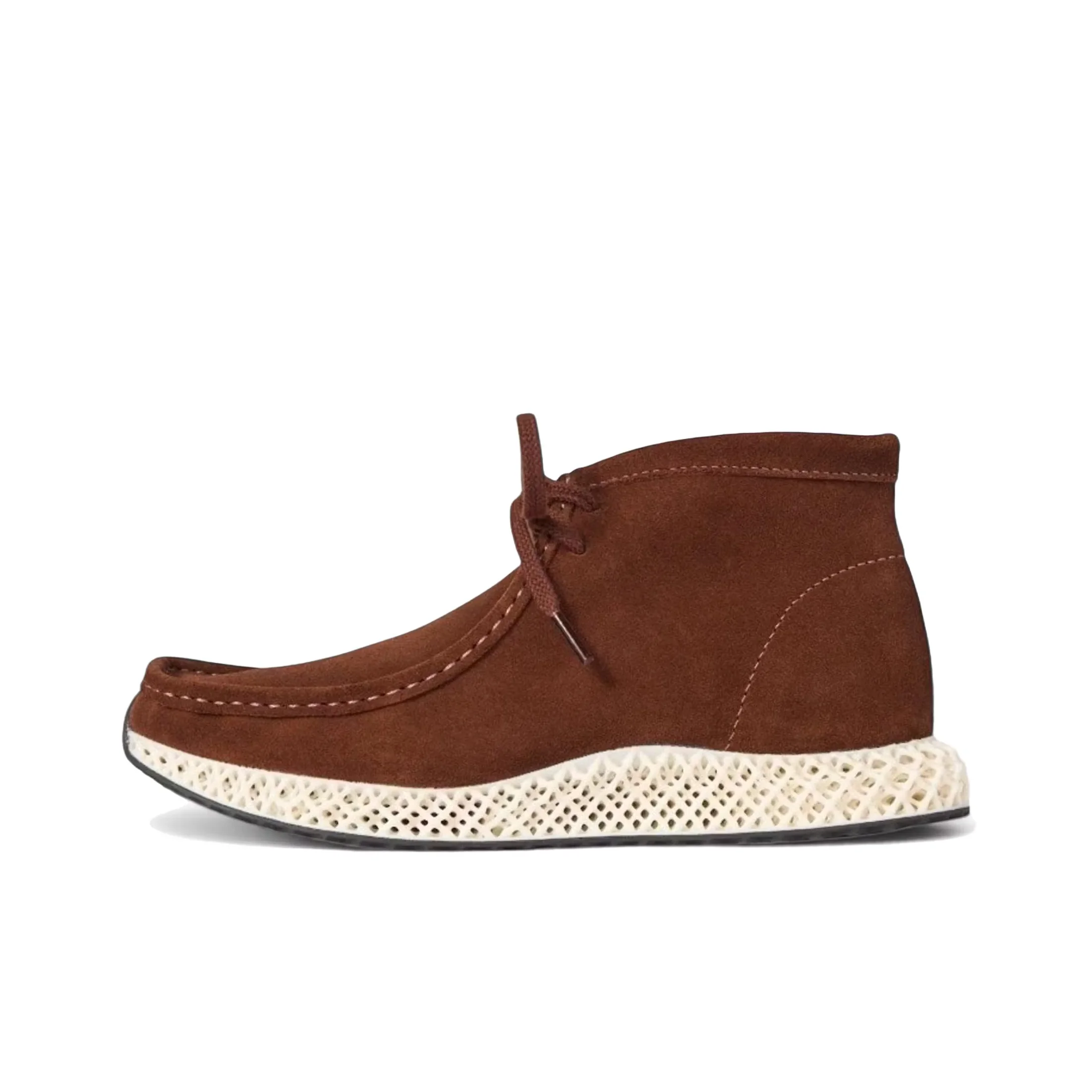 Men'S Shoes In Clarks - Adidas x KITH X Clarks Wallabee