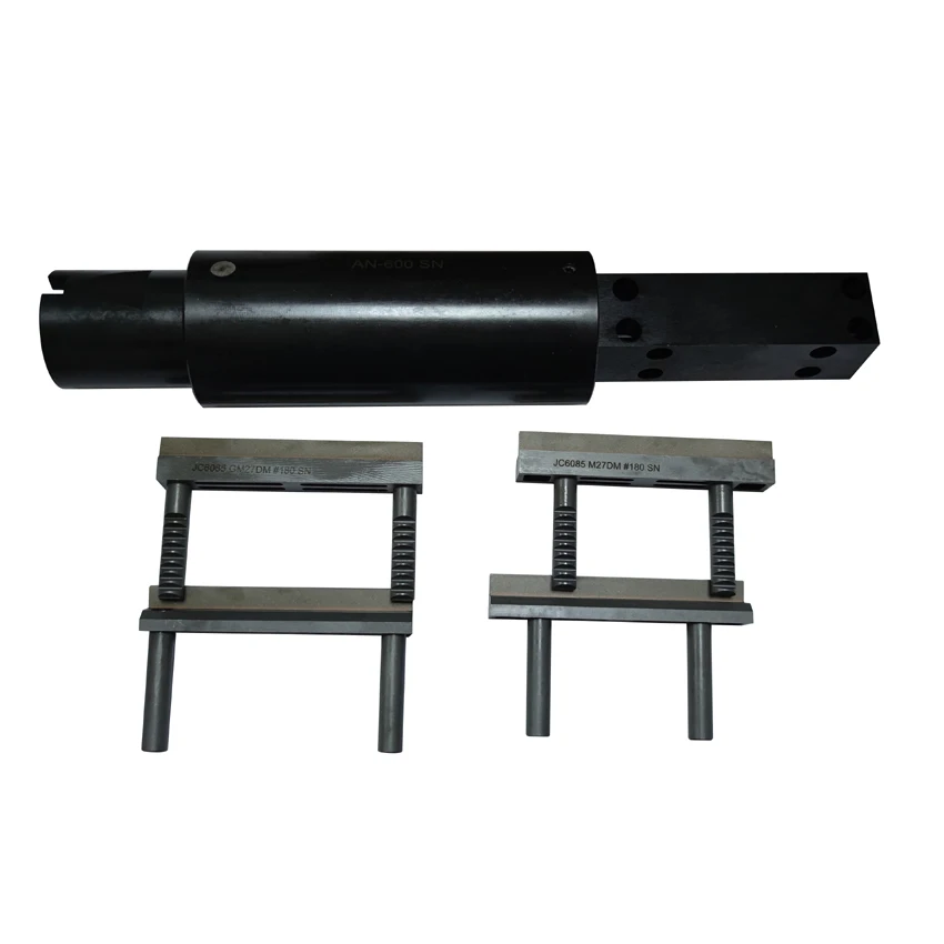 

High Quality AN-600 Portable Hone Multistone Honing Head Sunnen Tools Medium Hardness Cylinder Shape OEM Customizable
