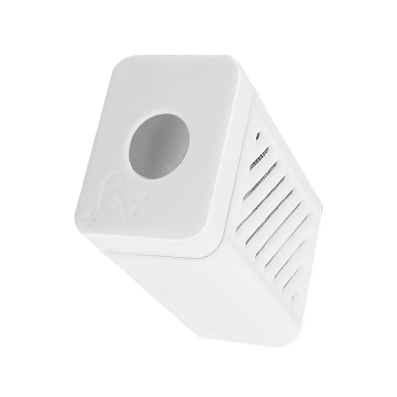 ABVI-4X серебряный бактериостатический модуль, тряпки для швабры для Dreame X10 S10 W10S S20 X20, запасные части для пылесоса, белый