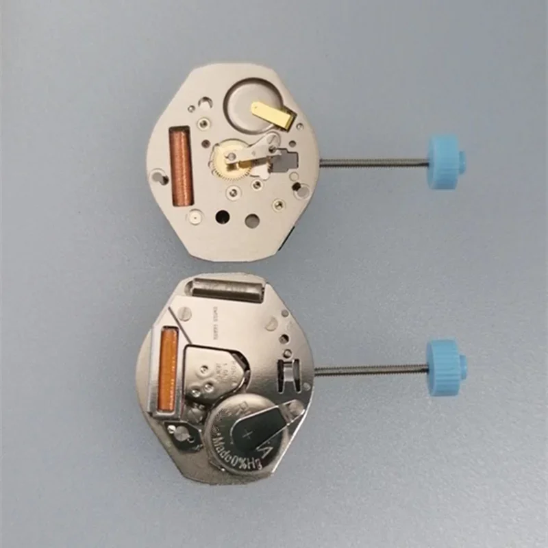 إكسسوارات الساعة حركة كوارتز روندا 751 753 762 763 756