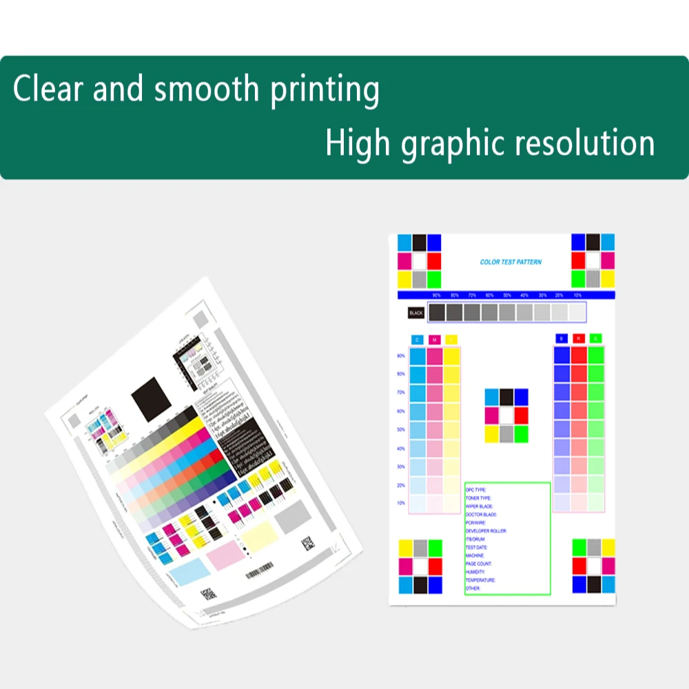 خرطوشة حبر HP903 hp903xl متوافقة مع طابعات HP OfficeJet Pro 6950 6960 6961 6963 6964 6975 6978 6979 6965 6966 6968