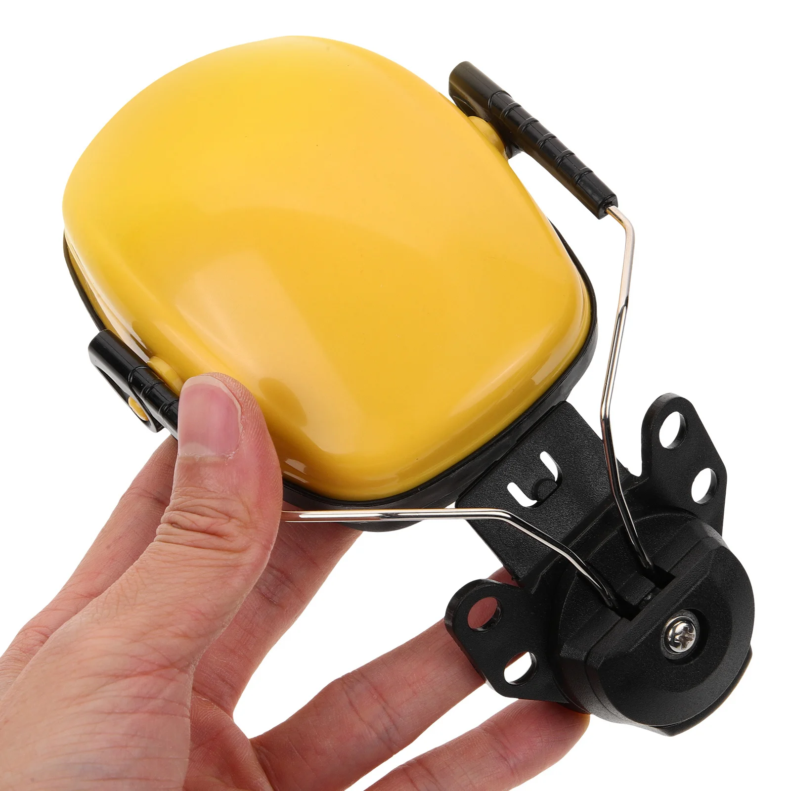 1 paio di cuffie antirumore per la protezione dell'udito officina che lo studio utilizza cuffie antirumore comode e sicure