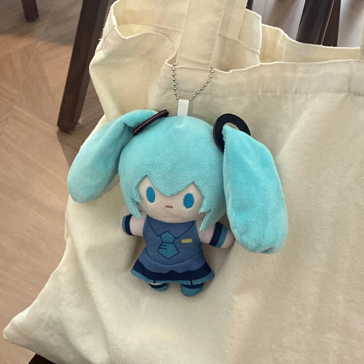 Hatsune Miku Anime rysunek brelok wisiorek breloki Hatsune Miku Anime rysunek pluszowe breloki Itabag akcesoria do wisiorków prezenty