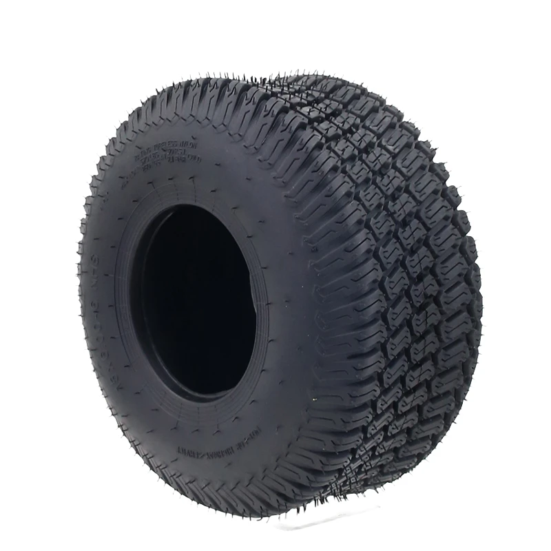 15x6.00-6 tire tubeless tire suitable for ATV beach bike tire kart tire accessories