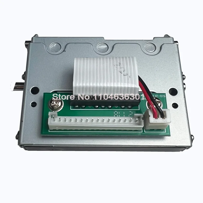Original GP2120TL Printing Module for Gainscha GP2120TF GP2120TU BC-58120T GP2120 SUP-LP58A Printing module SHEC KNZ56-8694