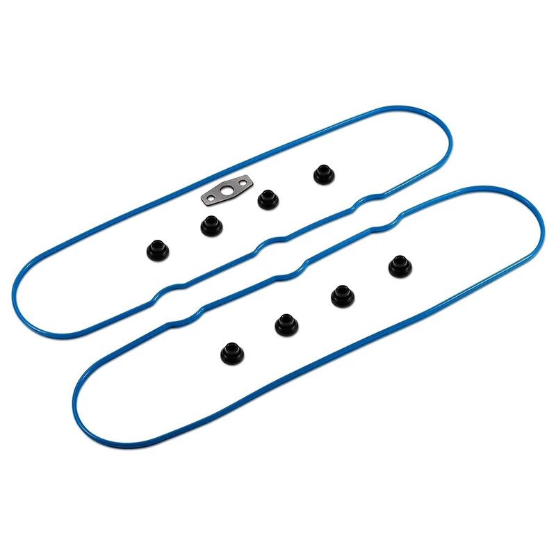 

Комплект прокладок крышки клапана с втулками VS50504R1 VS50250A для 1999-2016 // 4.8L 5.3L 5.7L 6.0L 6.2L 7.0L