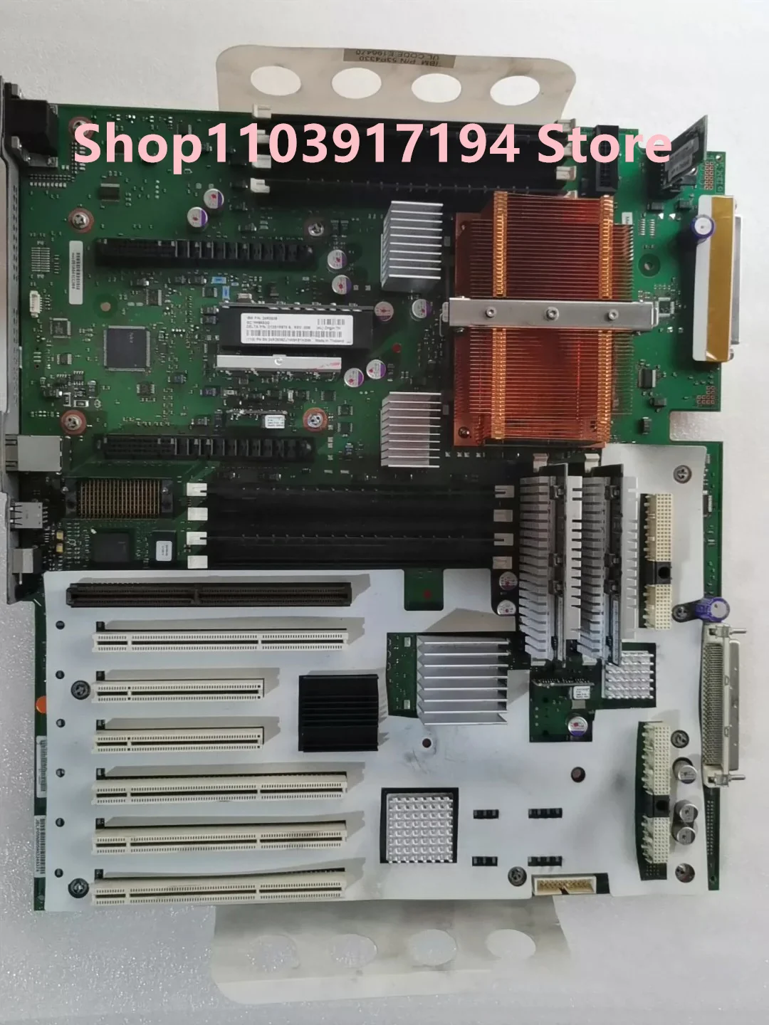 

FOR IBM P52A motherboard 44V2781 44V2736 44V2805 2804 42R7419 42R7400 39J4067 39J4240 42R7431 44V2787 44V2793 42R7394