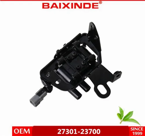 

BAIXINDE 27301-23700 2730123700 Auto High Voltage Package