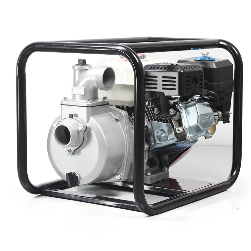 2inch Agricultural Farm Crops Irrigation Petrol Water Pump (WP30)