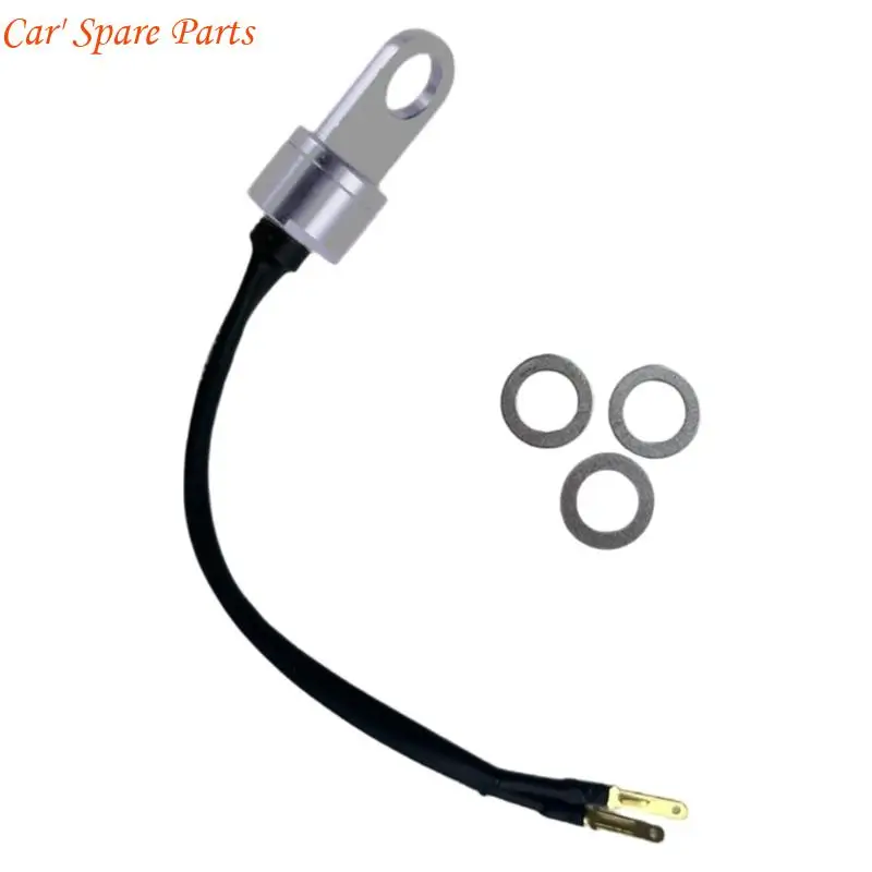 Y4UA 2-Lead Brake Cutoff Switches for Motorcycle Brake Service Use