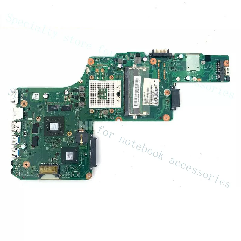 A+ For Toshiba L855 L850 Laptop Motherboard V000275440 K10FG-6050A2509901-MB-A02