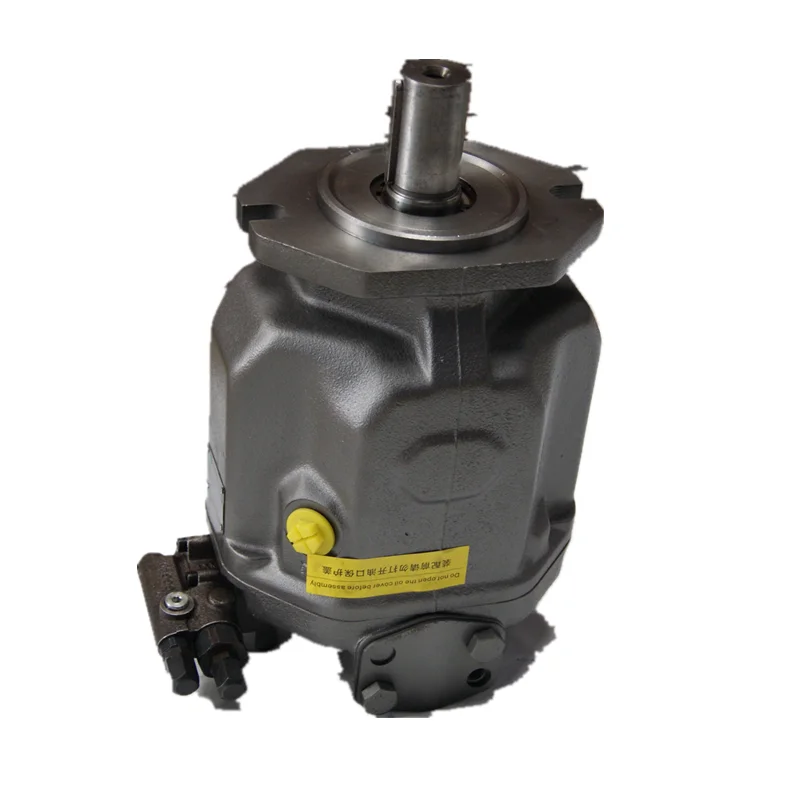 

Rexroth A10V A10VO A10VSO A10VSO100 Hydraulic Axial Piston Pump A10VSO100DRG/31R-VPA12K68 High Pressure Excavator hydraulic pump