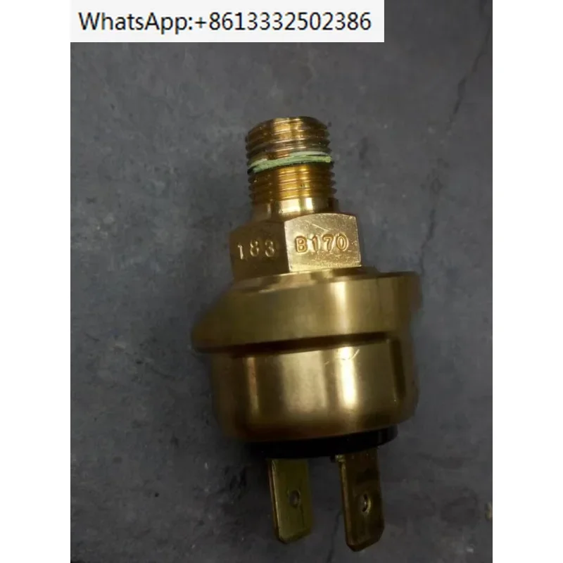 

Оригинальный реле давления форсунки AMO-II-150S/IV-150S A170 B107