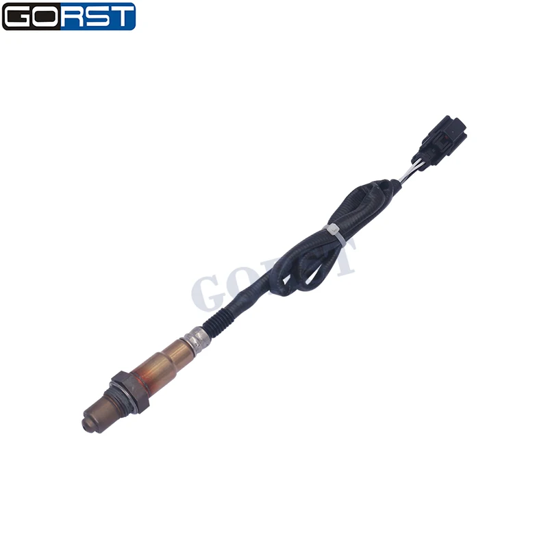 

Oxygen Sensor BV61-9G444-AA for Ford Galaxy S-Max Mondeo Focus Kuga Car Auto Part BV6Z9G444A 1705220 BV619G444BA 0258010245