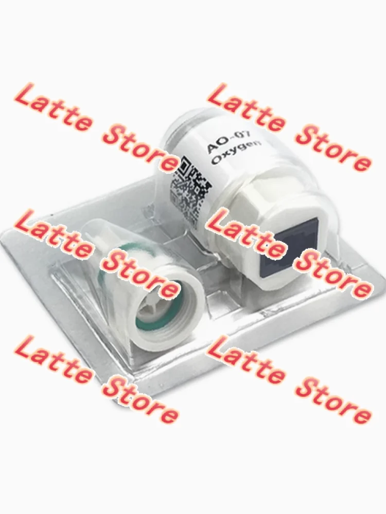 AO-07 SV300 SV350 SV600 SV800 respirator oxygen battery MOX3 oxygen sensor