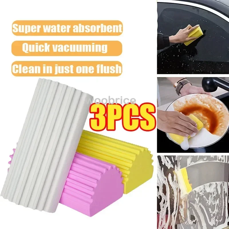 El Damp Duster PVA: La Solución Definitiva para una Limpieza Más Eficiente en el Hogar