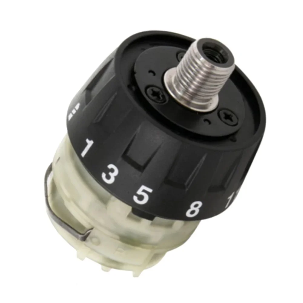 127125-6 Gearbox Assembly For DF330 DF333D Cordless Drill Driver Power Tool Replacement For Efficient Performance