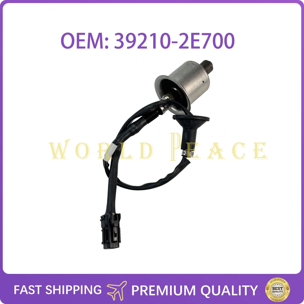 

1PCS O2Oxygen Sensor Rear Lambda 39210-2E700 For Hyundai Tucson Kia Sportage 2.0L 2.4L 13-15 392102E700 39210-2E550