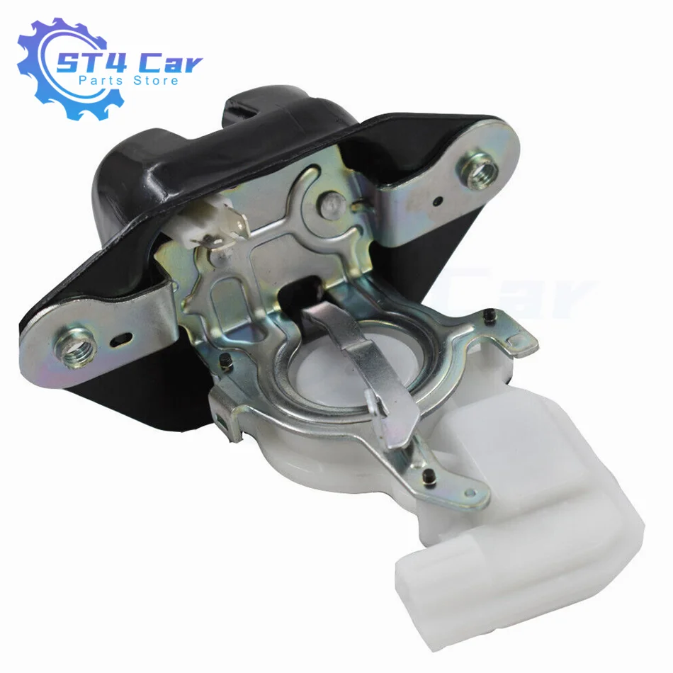 74800-SMG-G01 Trunk Tailgate Door Lock Latch 74800SMGG01 For Honda CR-V CRV 2007-2011 2.4L 74800-SMG-E01