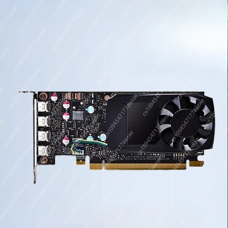 P10004G Graphics Card P400 P620P600 Work Package Professional Graphic Design Graphics Card