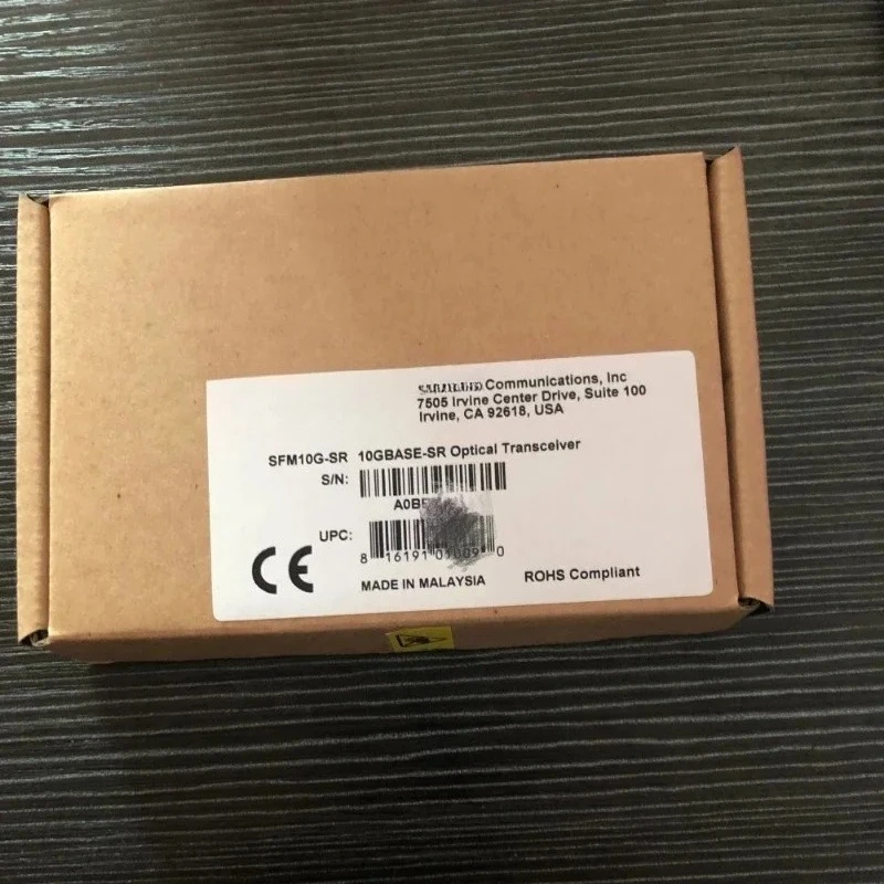 

1pc New for SFM10G-SR SNF7122 SFN8522PLUS X2522 10G Module