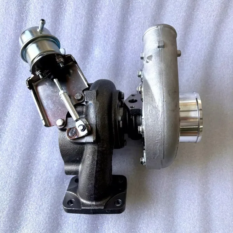

【Brand New】New Turbocharger 353-5972 3535972 Turbo C6.6 C7.1 Turbo For Excavator 320GX 320E 323E Loader 2384C 2484C 559C