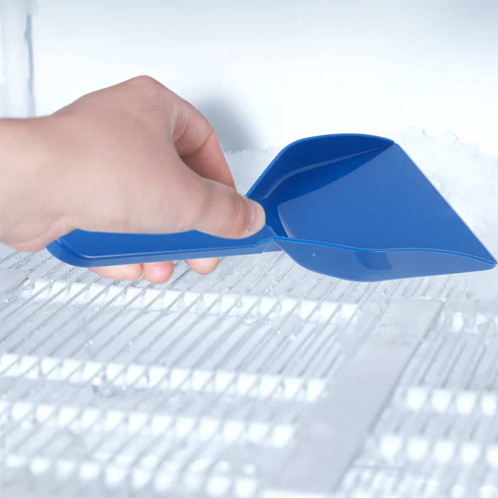 

3Pcs Ice Scraper Set Snow Remover for Car Windshield Freezer Refrigerator Frost Cleaner Portable Tool Ice Scraper