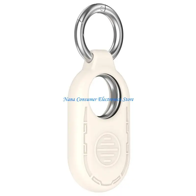 G7NE Anti-lost Sleeve Carrying Case Protective Cover with Keychain Anti-Scratch Case