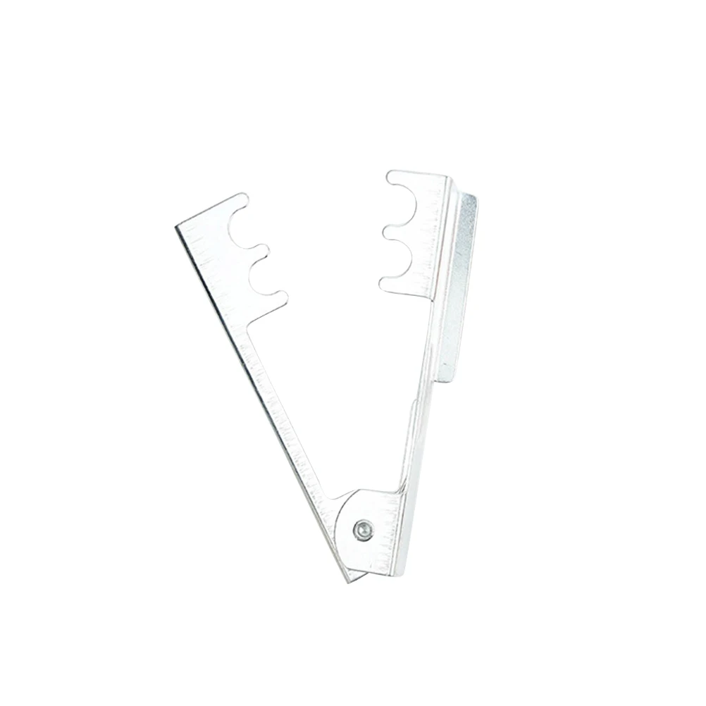 

Adjustable Pliers Leaf Stem Stripper Gardening Dethorning Pruner Manual Cut for Flowers Garden Cultivator