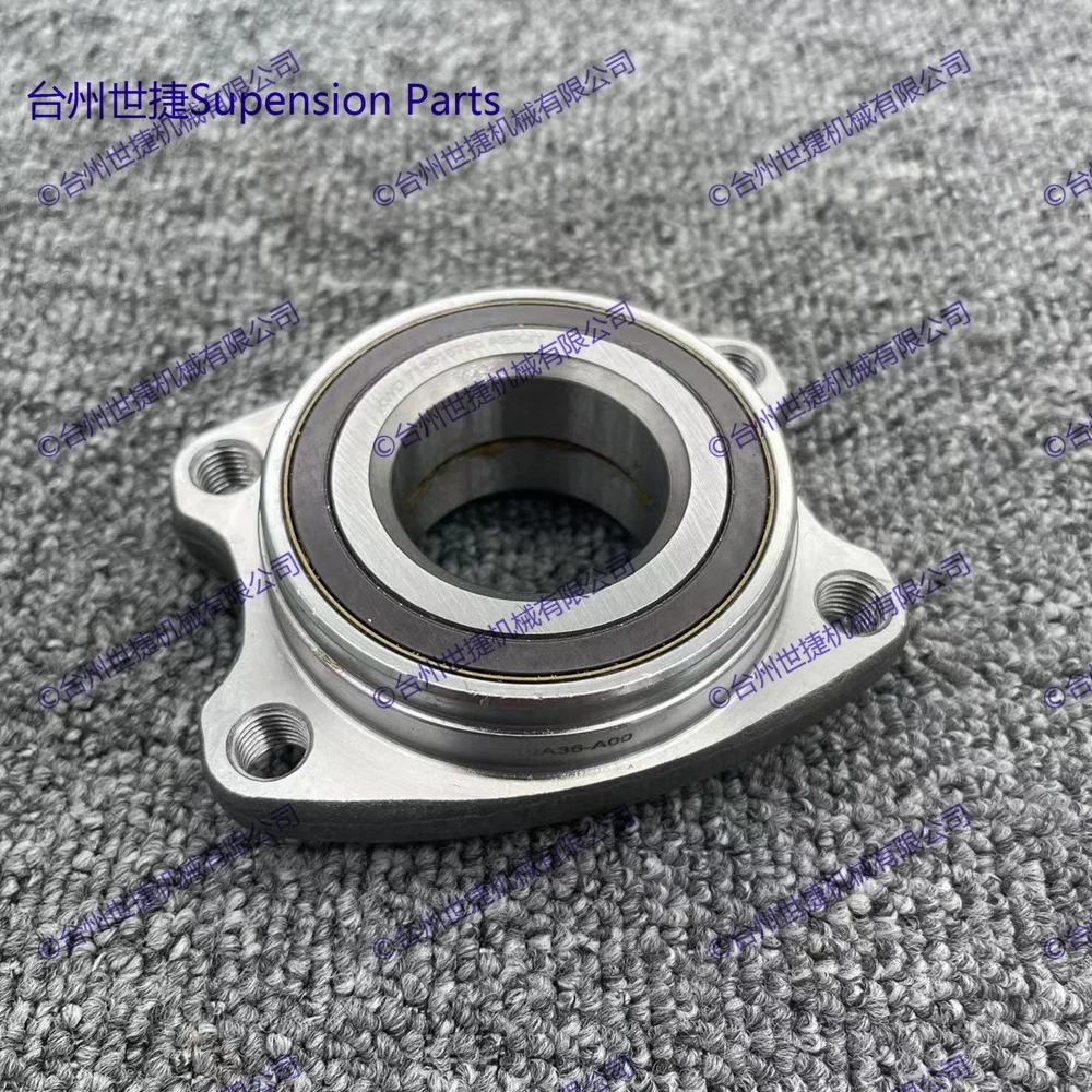 Front Wheel Hub bearing For AUDI A6 R8 S6 S8 2005 2006 2007 2008 2009 2010 2011 513227 4F0498625B