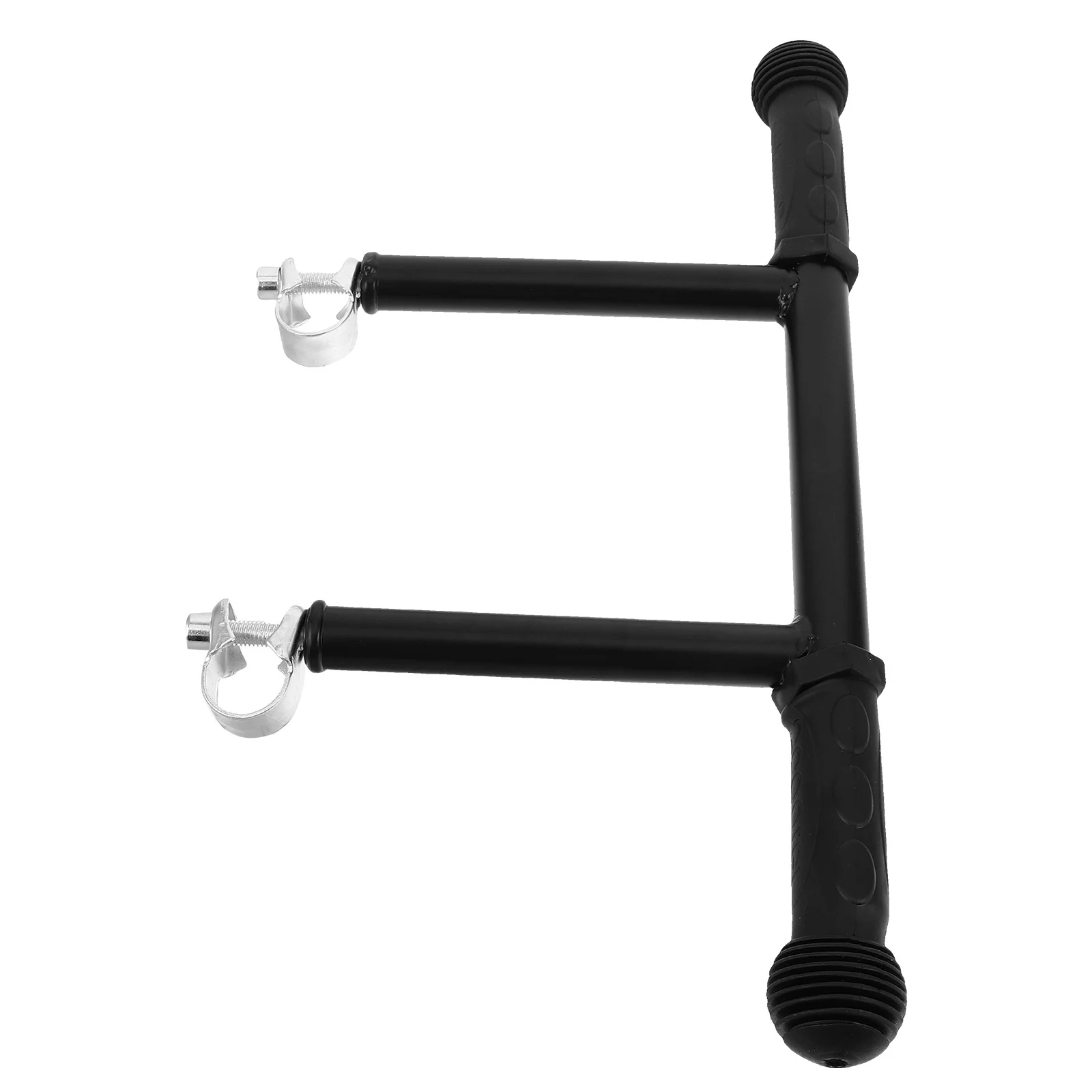 

Stroller Handle Extension Bar Adjustable 22mm Baby Stroller Handle Extender Anti Slip Grip for Pushchair Prams