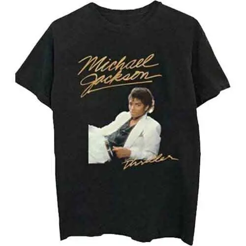 Michael Jackson Thr…