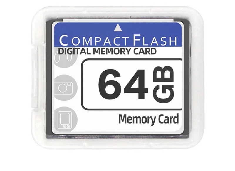 100 % Original-Lemiwei-Speicherkarte mit echter Kapazität, 64 GB CF-Karte, 32 GB, 8 GB, 16 GB, Compact-Flash-Karte für Kamera und Computer – Detail 10