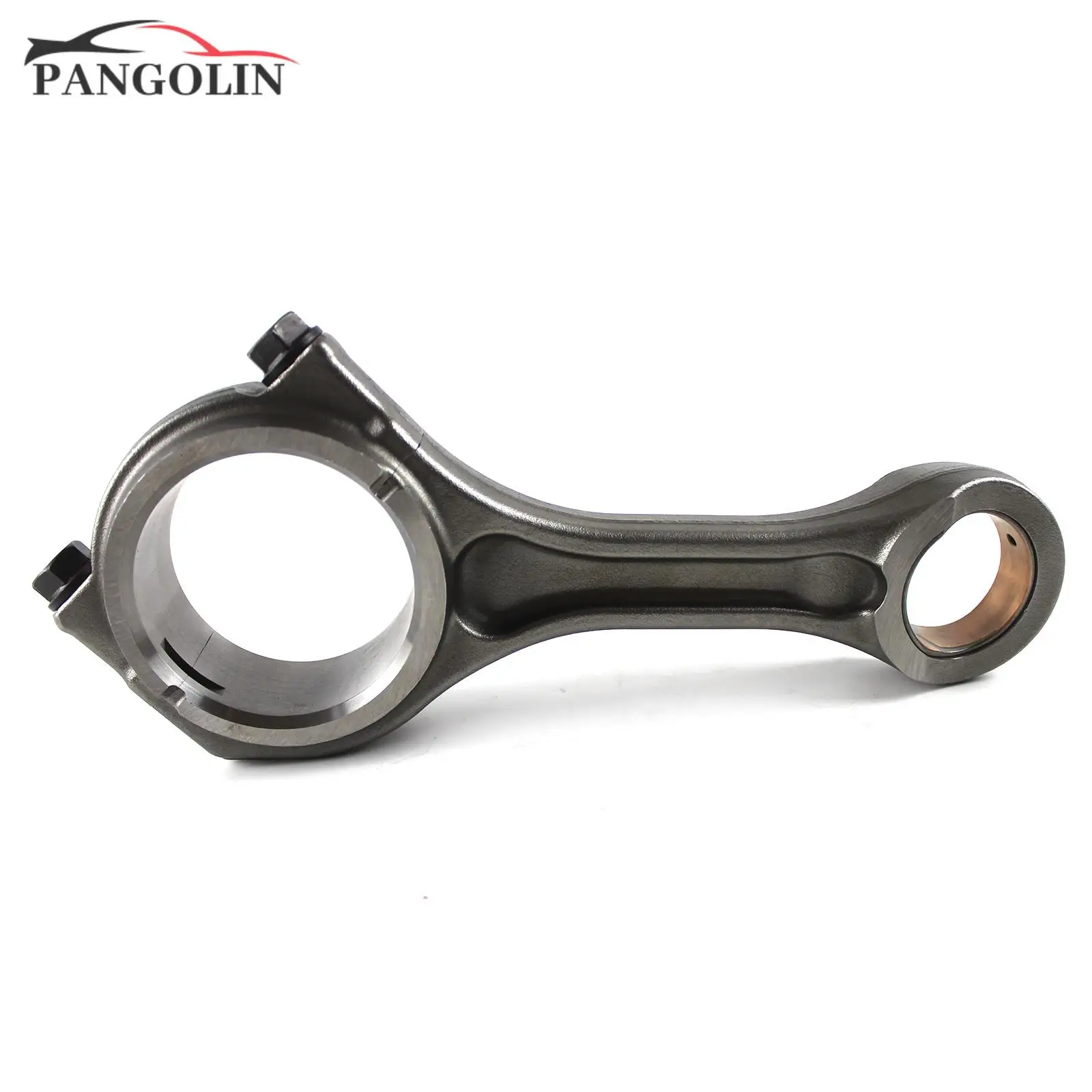 

1pc CA6DM2-39E3 Connecting Rod Con-rod for XICHAI Jeifang Engine Part Construction Machinery Forklift Overhaul Kit