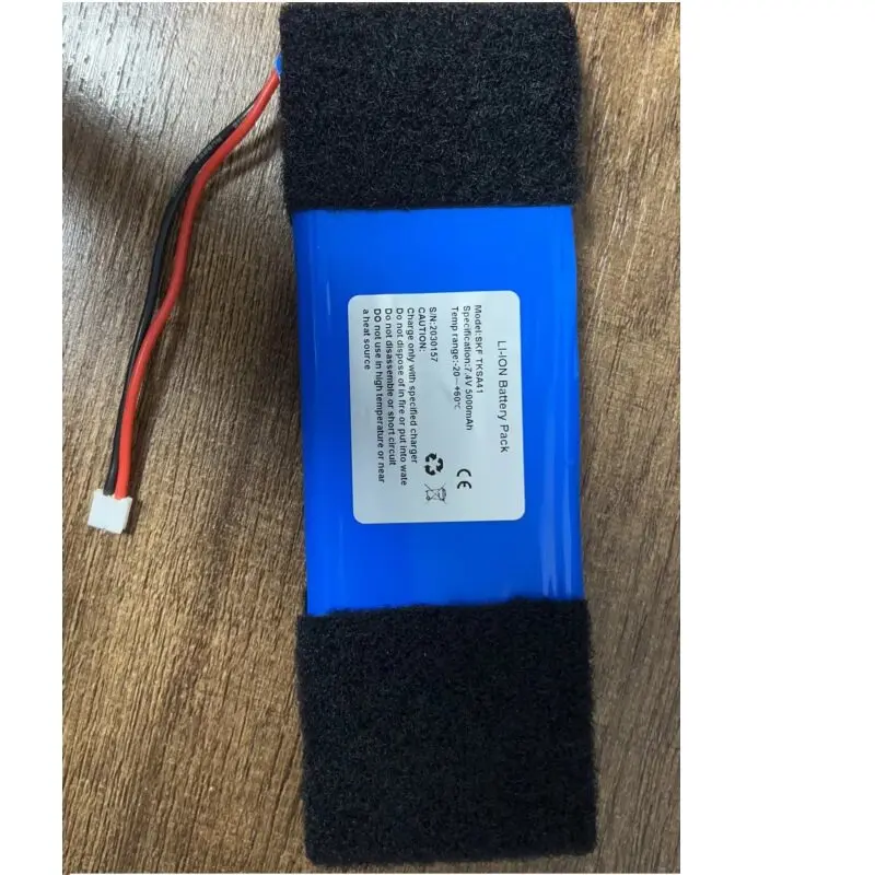 。.for SKF Laser Alignment Instrument SKF TKSA41 Flat Panel Wireless Alignment Instrument Battery.。