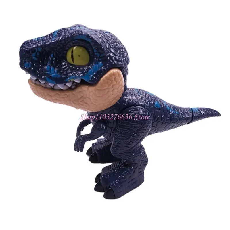 

R6FD Dinosaur for kids 5 in 1 Stationery Sets Take Apart Dinosaur Stationery Supplies for Boys Girls Party Favor