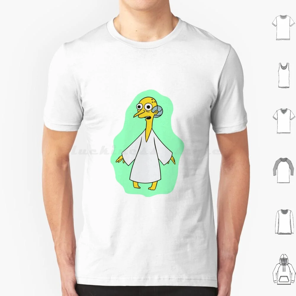 I Bring You Peace T Shirt 6xl Cotton Cool Tee Tracing Burns Peace Sees It Love Mr Burns The The Simpons The