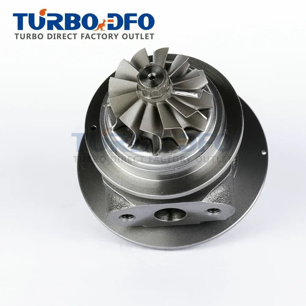 Turbo CHRA TD04 oil cooled 49177-01500 Turbine Core MD094740 for Mitsubishi L 200 L 300 2.5 TD 4WD 64 Kw 4D56 MD083538 1992-1996 view 2