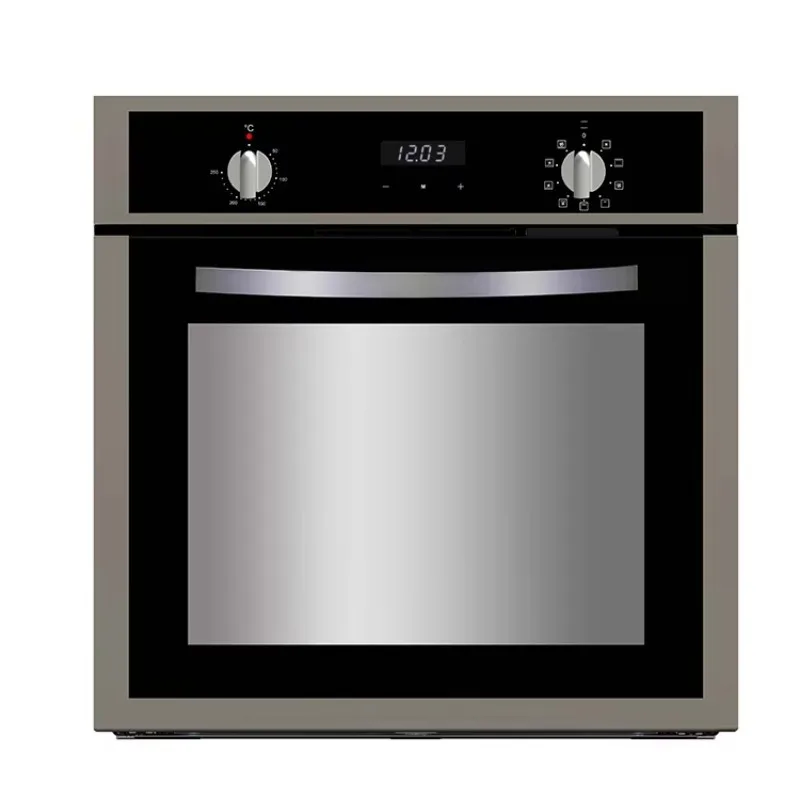 

A Class Energy Rating 56L Digital Timer Built in Oven