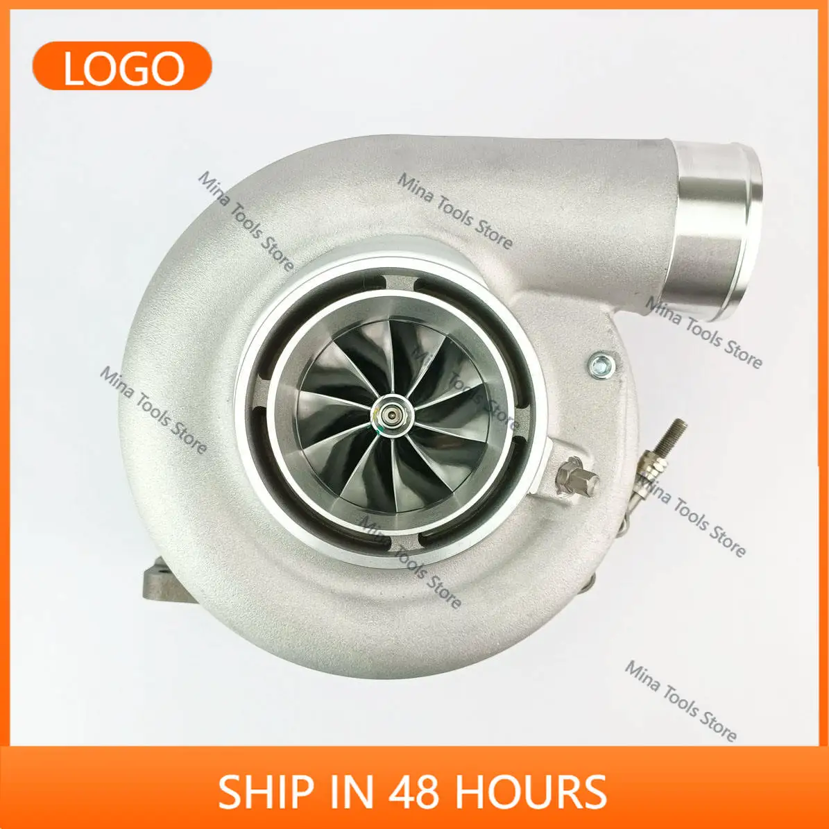 Turbo G40-1150 71mm Turbocharger 860777-5002S