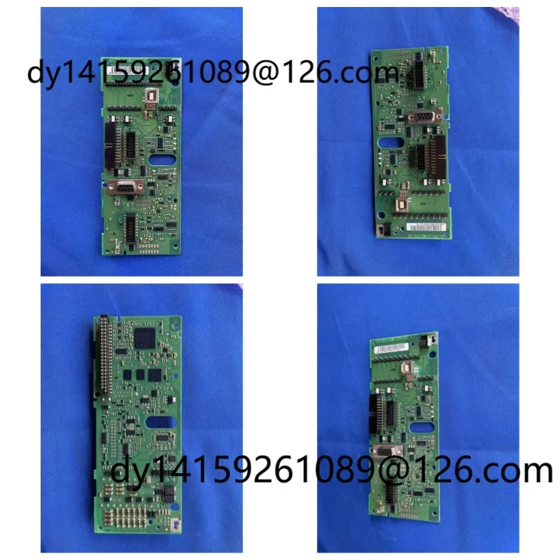 2026 frequency converter motherboard 130B7715 130B1109 130B7002 CPU board control board motherboard